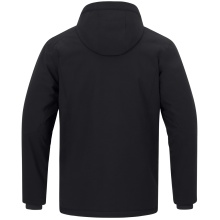 JAKO Winterjacke Function schwarz Herren